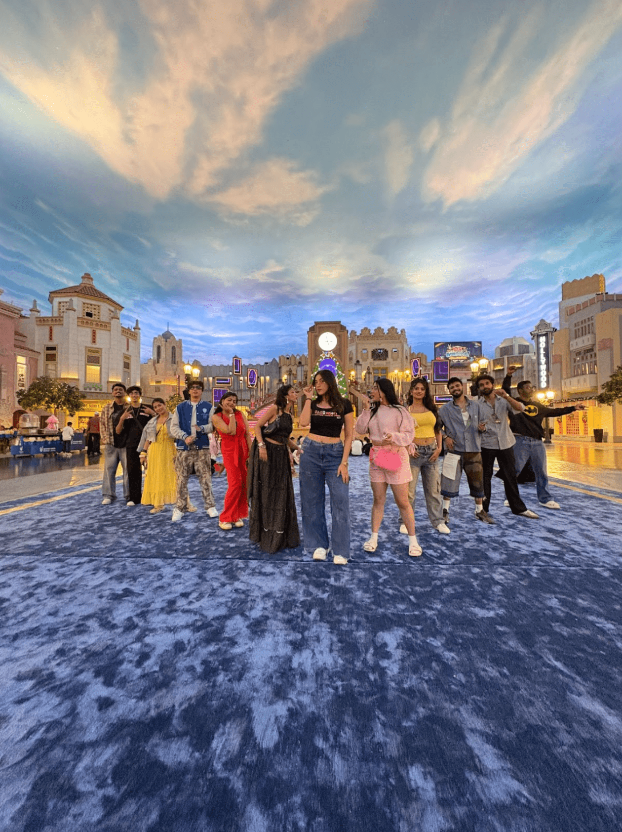 Ferrari World™ Yas Island