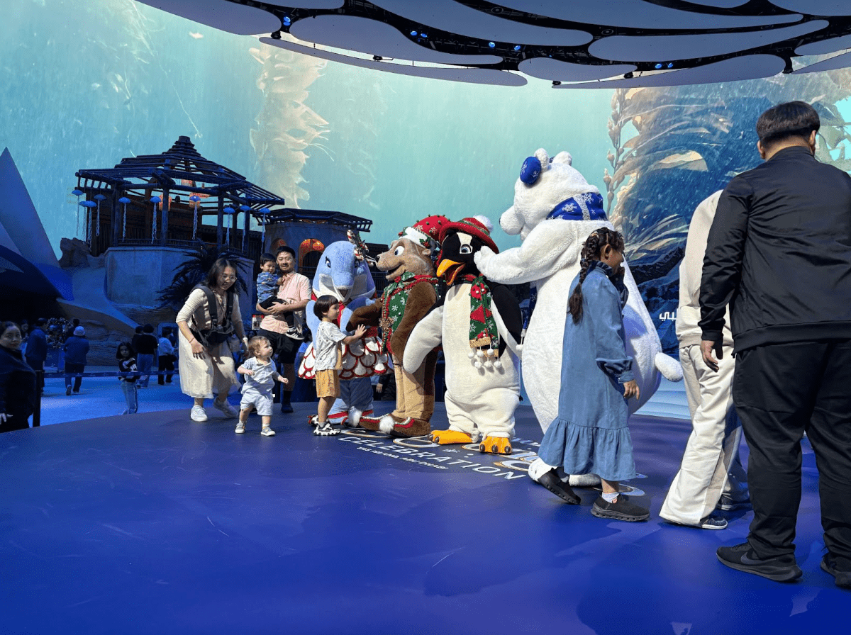 Ferrari World™ Yas Island