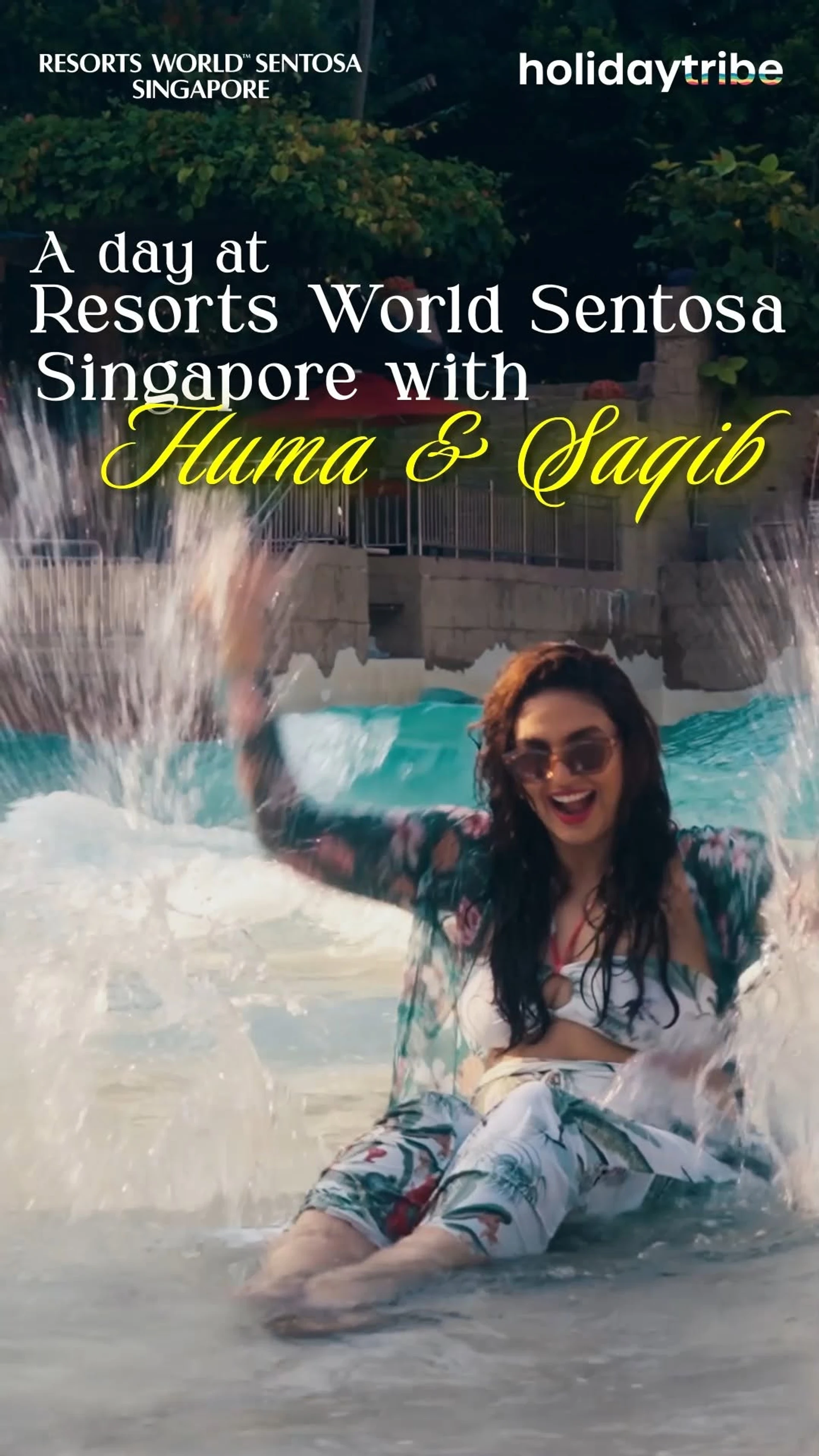 A peek into HolidayTribe’s creative environment