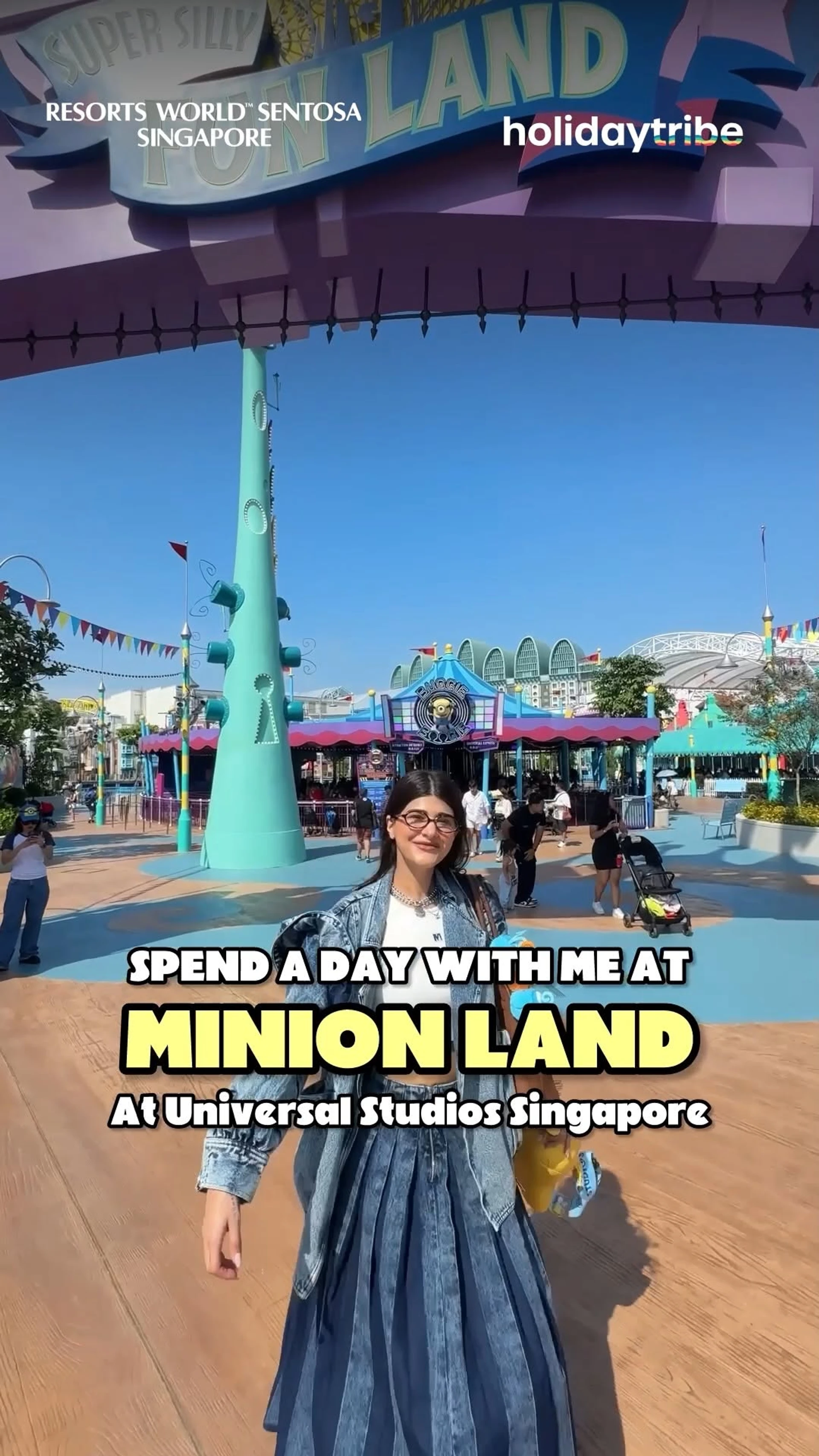 Inside HolidayTribe: Moments that shape our culture