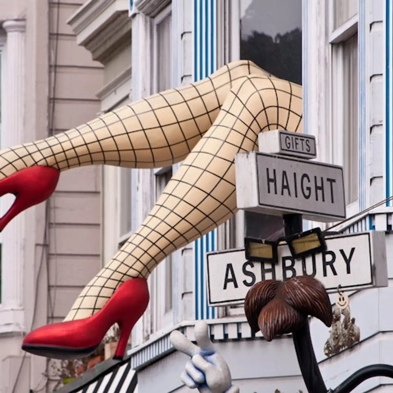 San Francisco: Morning Guided City Tour