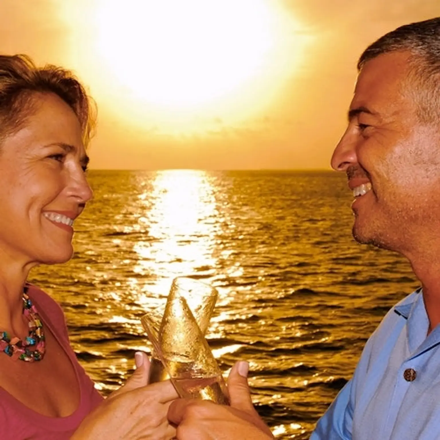 Sunset Sail + Live Music with Fury Water Adventures