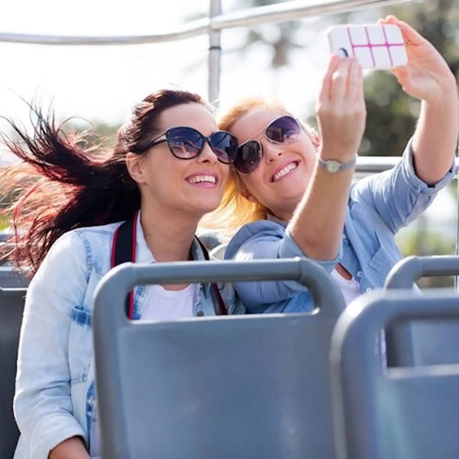 Miami: Narrated City Tour by Bus