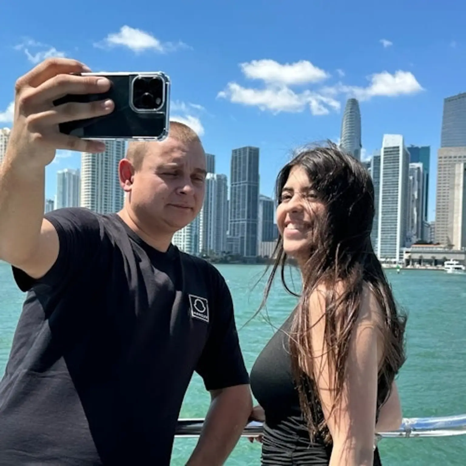 Miami: Skyline Cruise of Millionaires’ Homes and Biscayne Bay