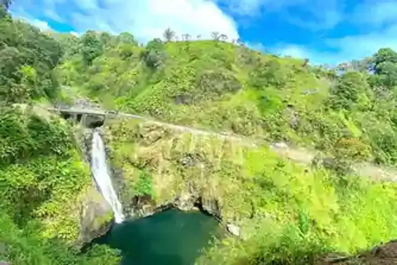 Hana Rainforest Adventure Tour