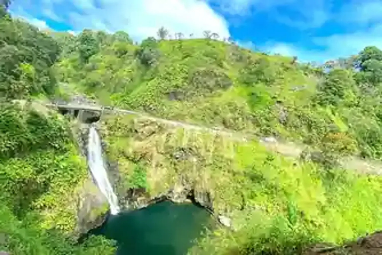 Hana Rainforest Adventure Tour