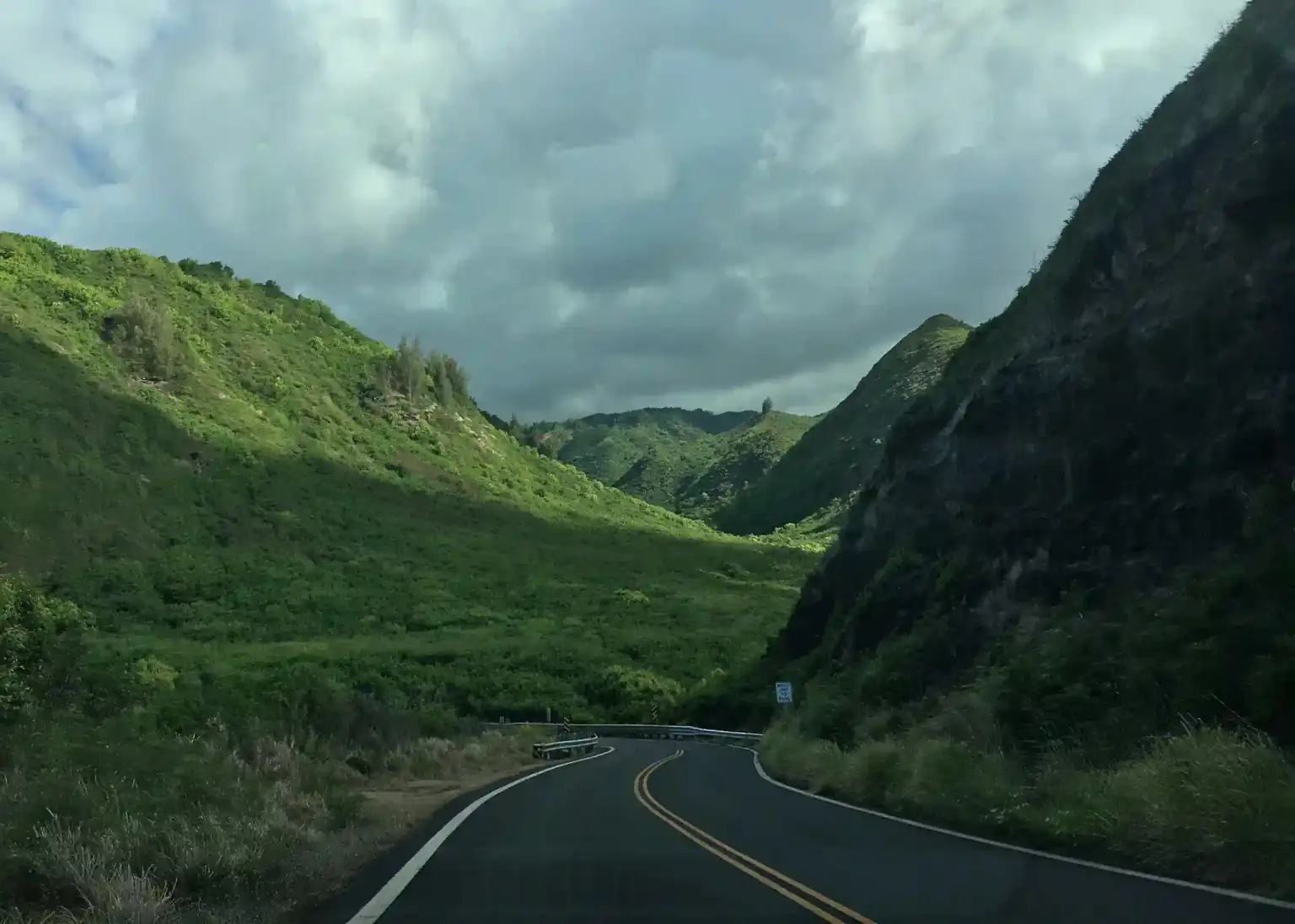 Historical Valley & City Tour