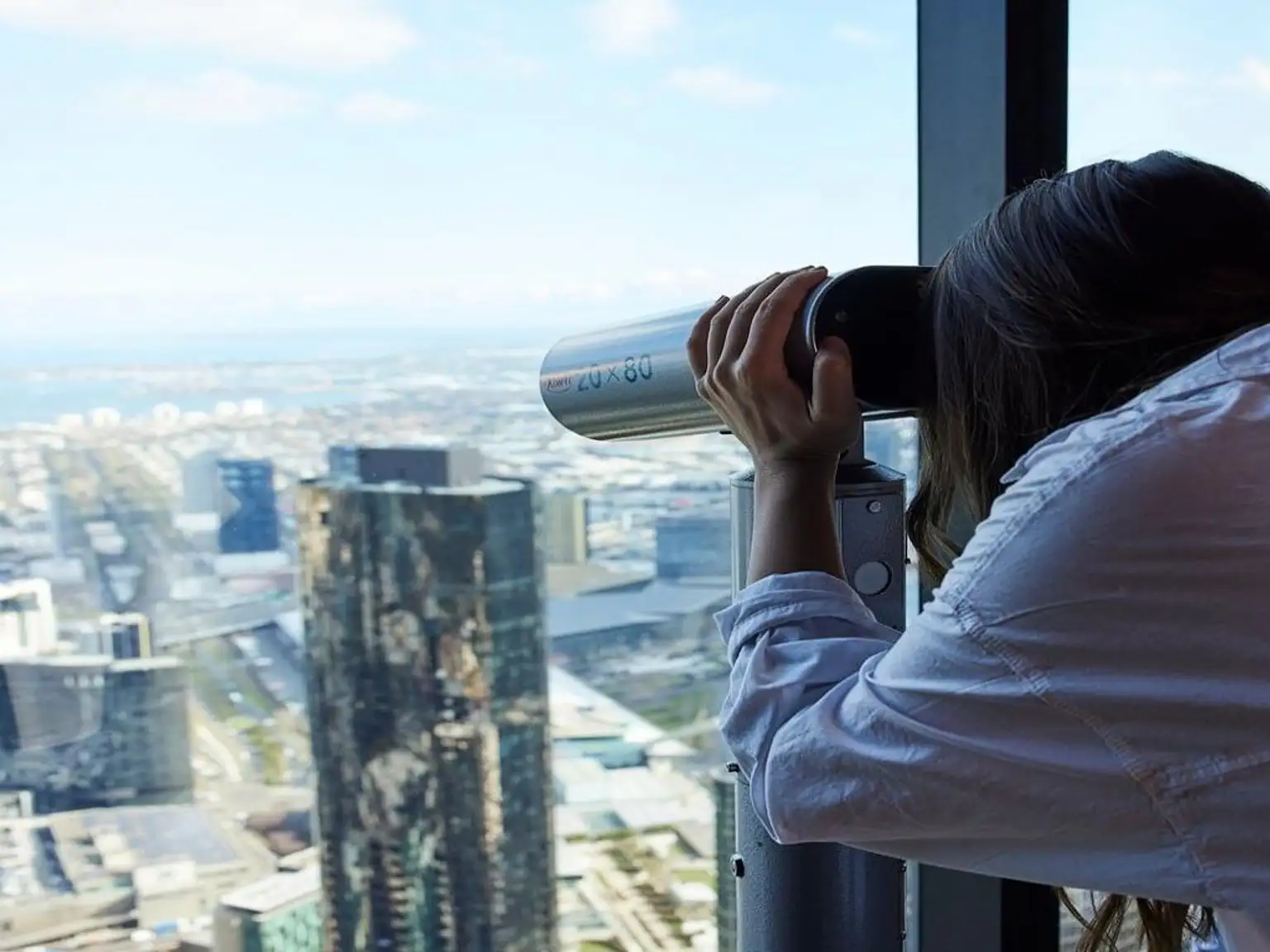 Melbourne Skydeck