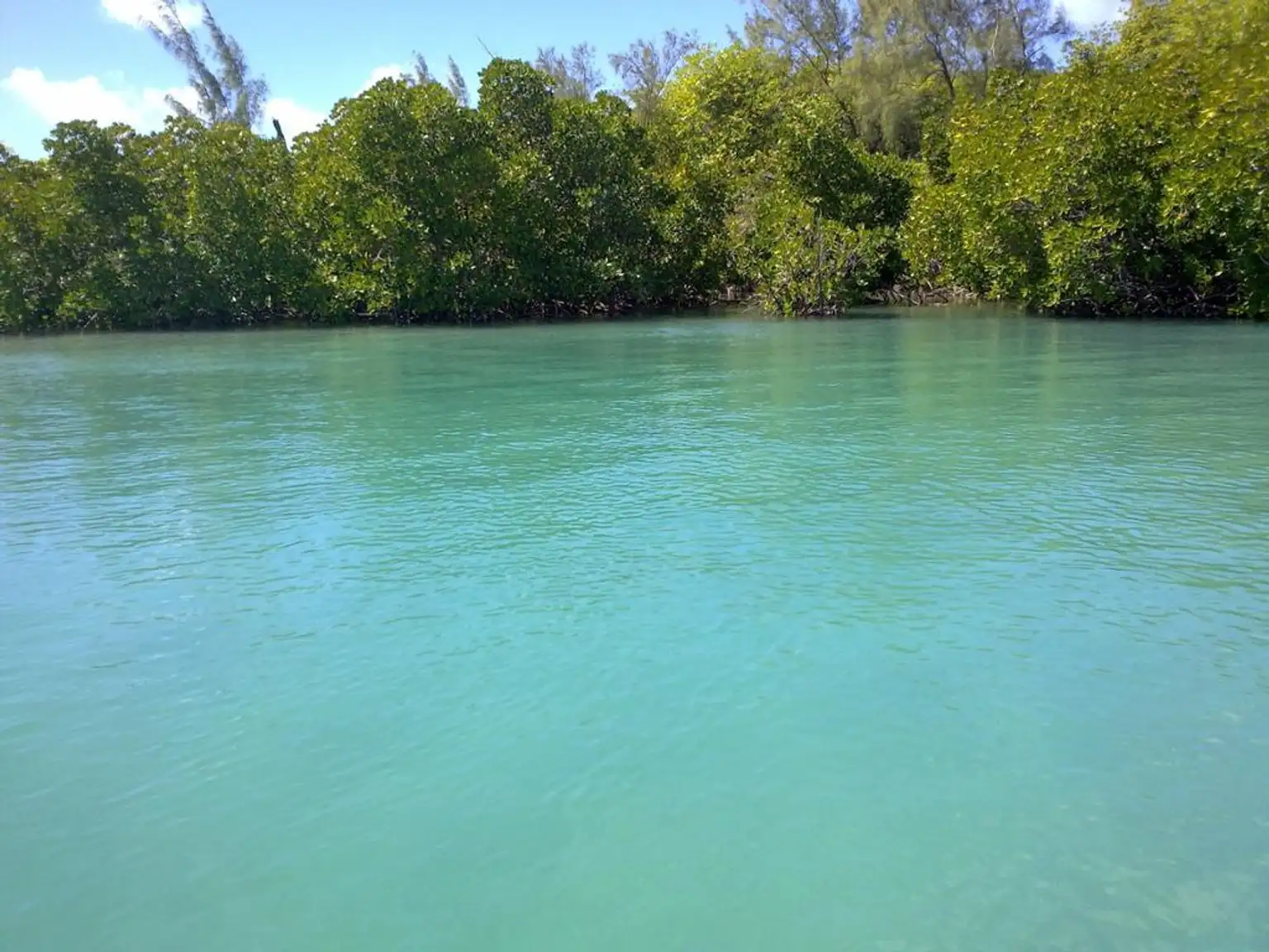 Northern Islets