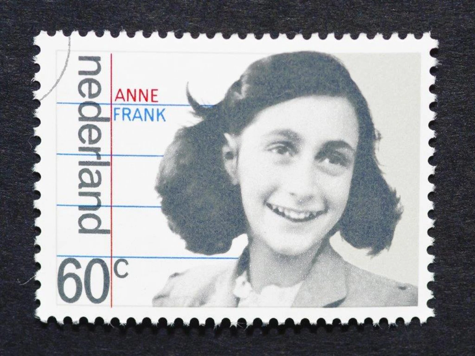 Uncover the Life of Anne Frank - Walking Tour