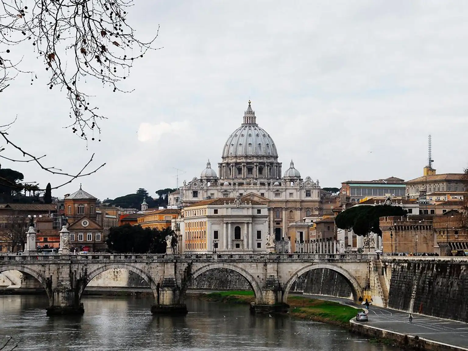 Vatican Museums and Sistine Chapel - Skip the Line Guided Tour 