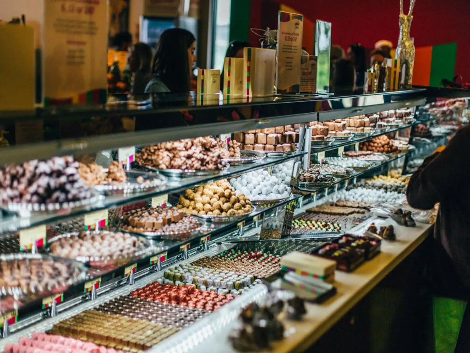 1 Day Discover the Yarra Valley Beer, Wine & Chocolate