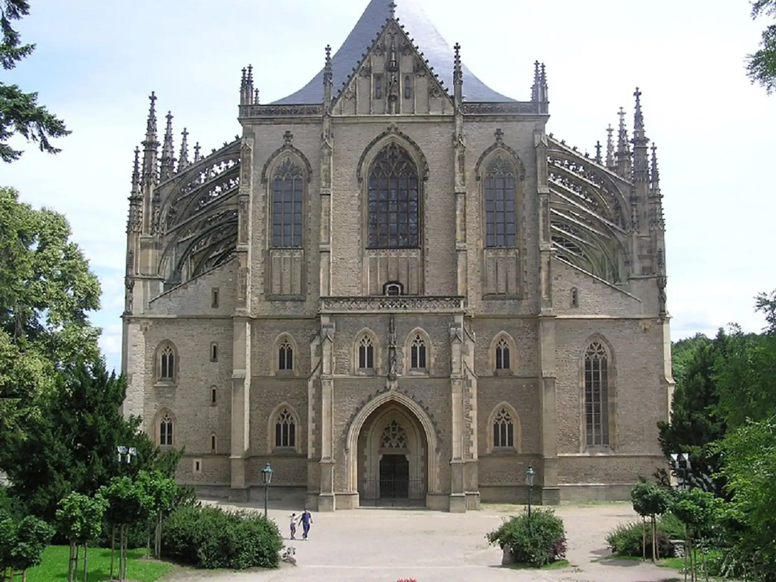 Kutná Hora Tour