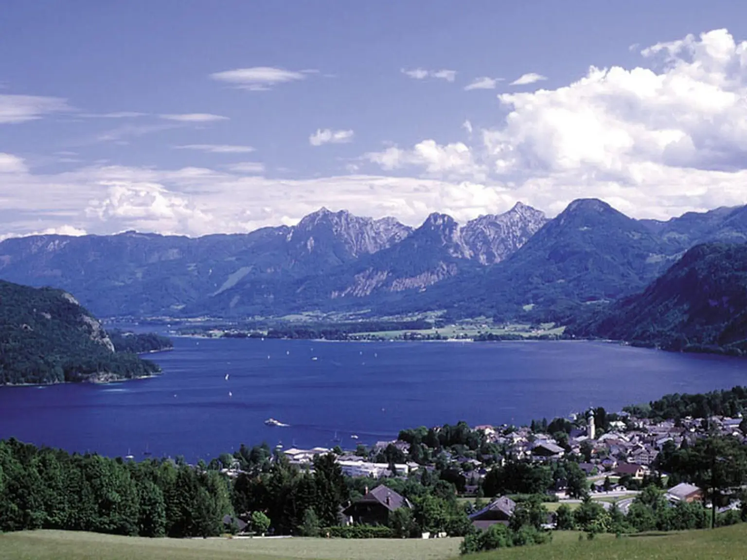 Original Sound of Music Tour®