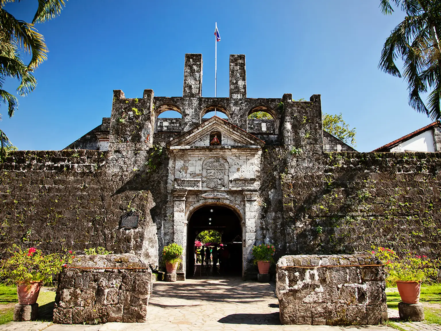 Cebu City Private Tour