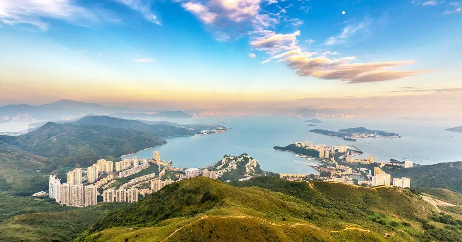 Lantau