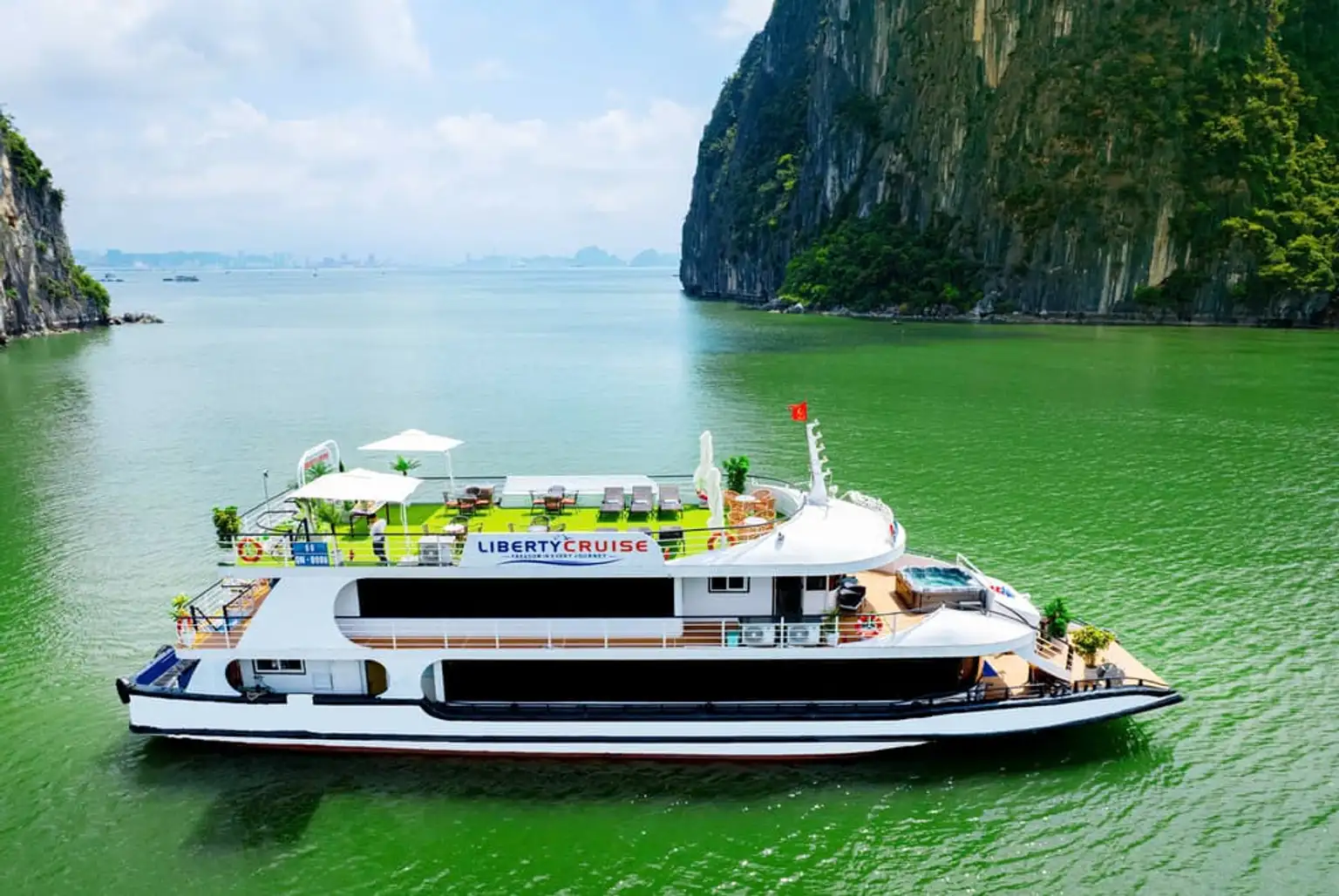 Ha Long