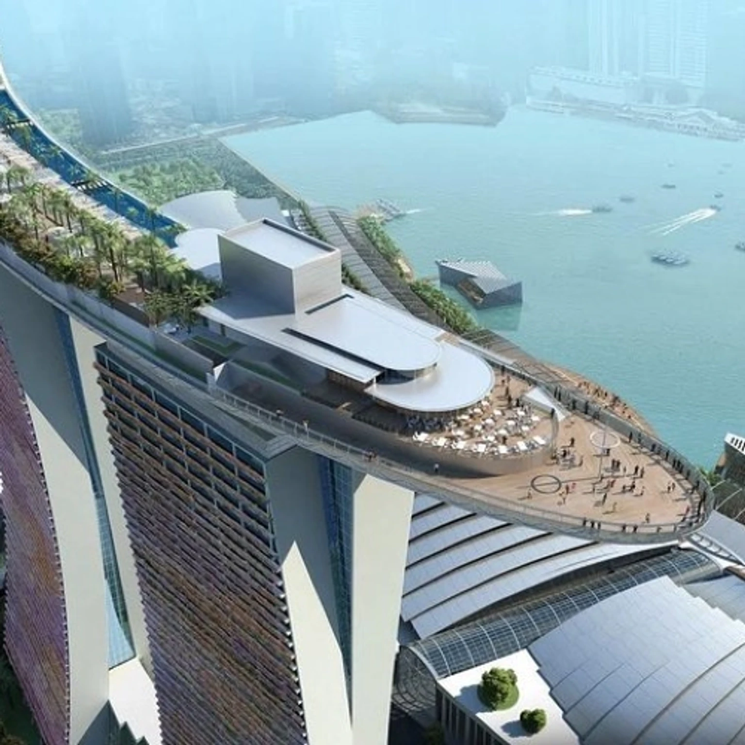 MBS Skypark