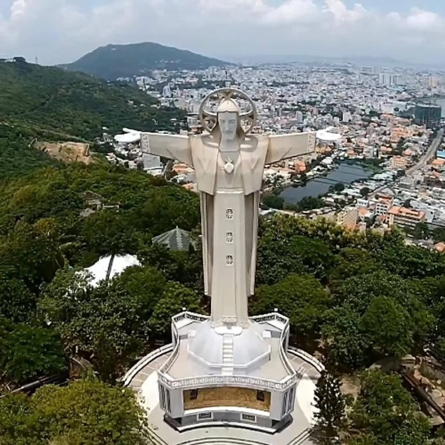 Vung Tau Day Trip