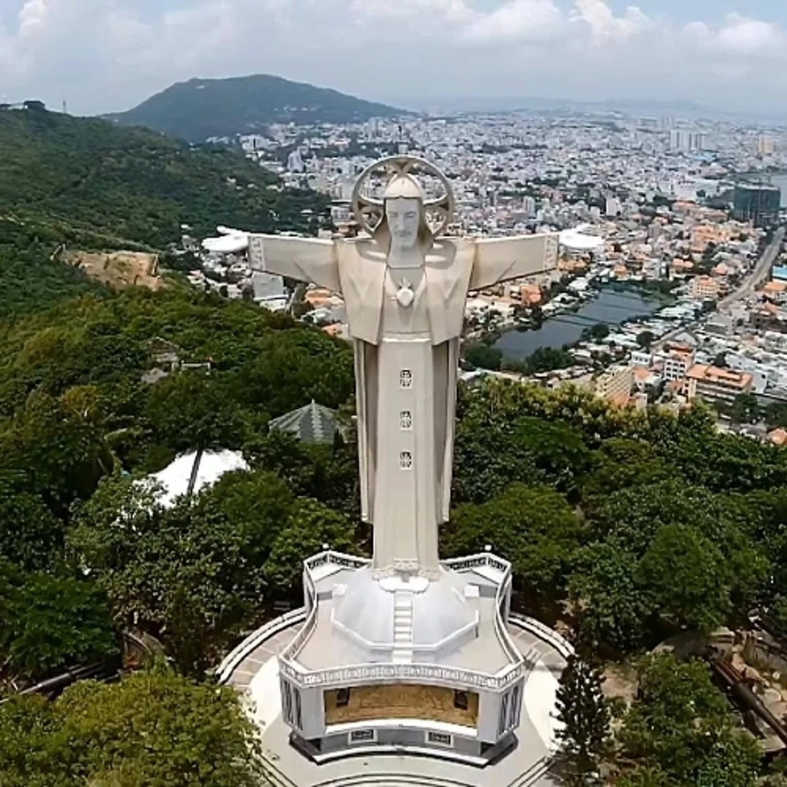 Vung Tau Day Trip