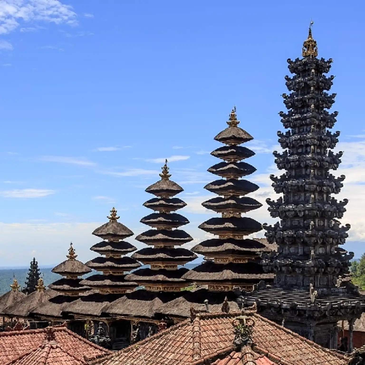 Besakih Temple | Kintamani Volcano Tour
