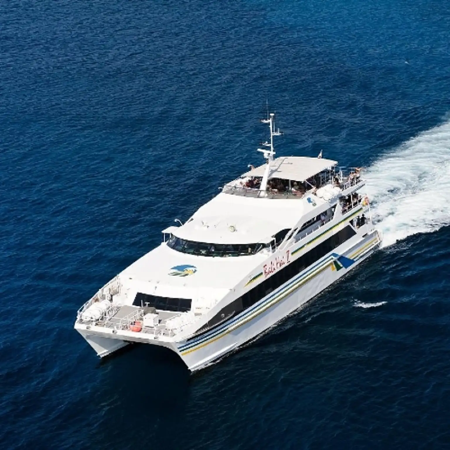 Bali Hai Sunset Dinner Cruise