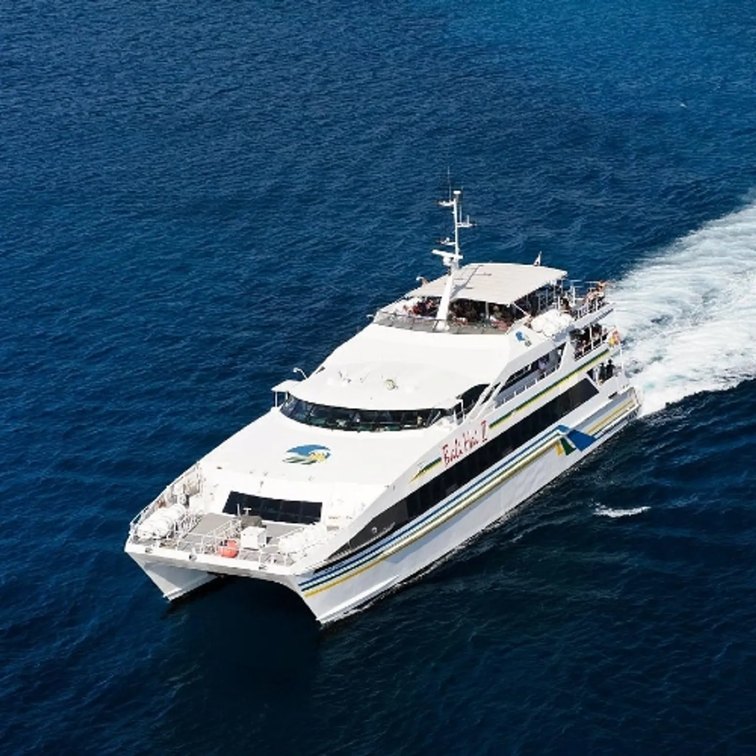 Bali Hai Sunset Dinner Cruise