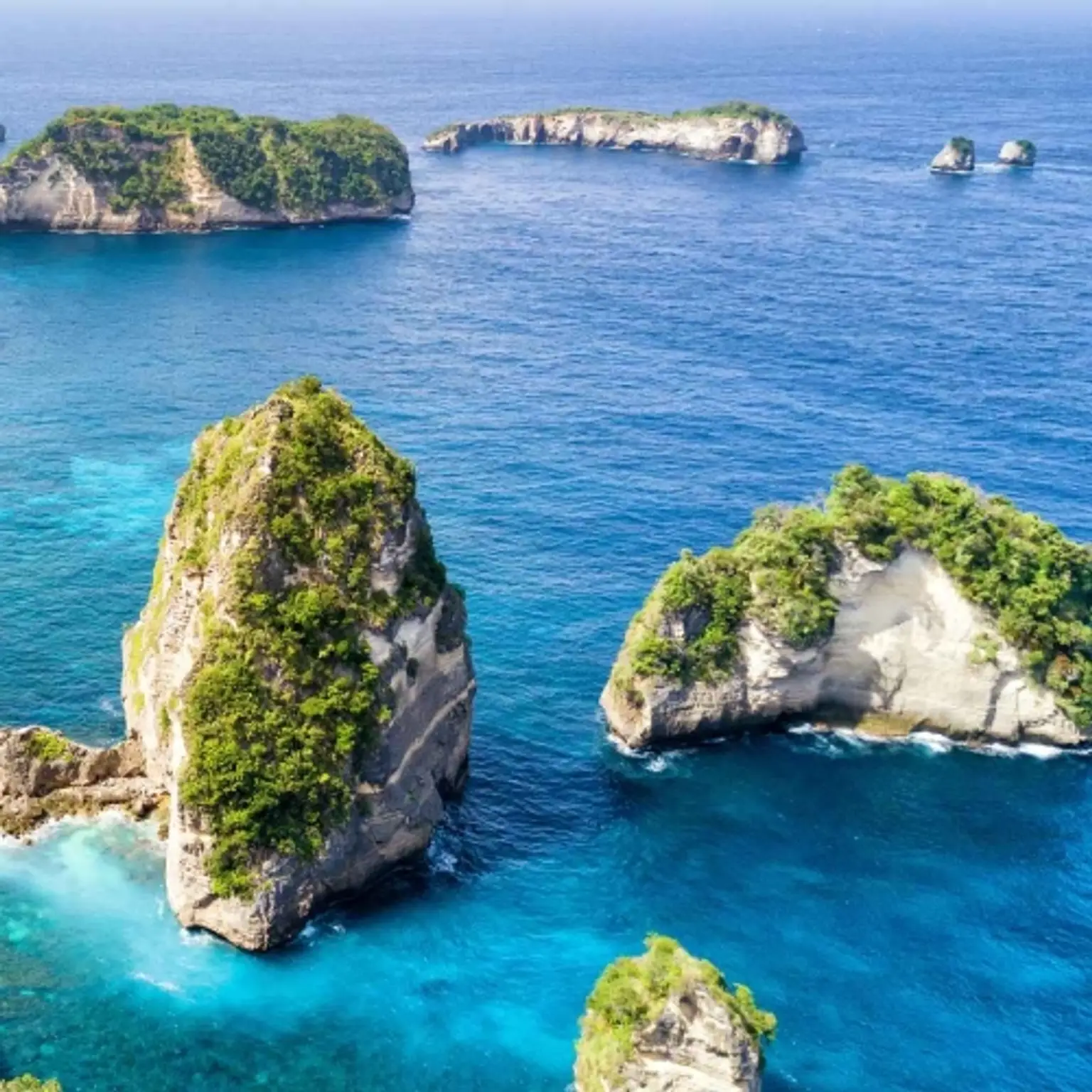 Nusa Penida East Island Tour