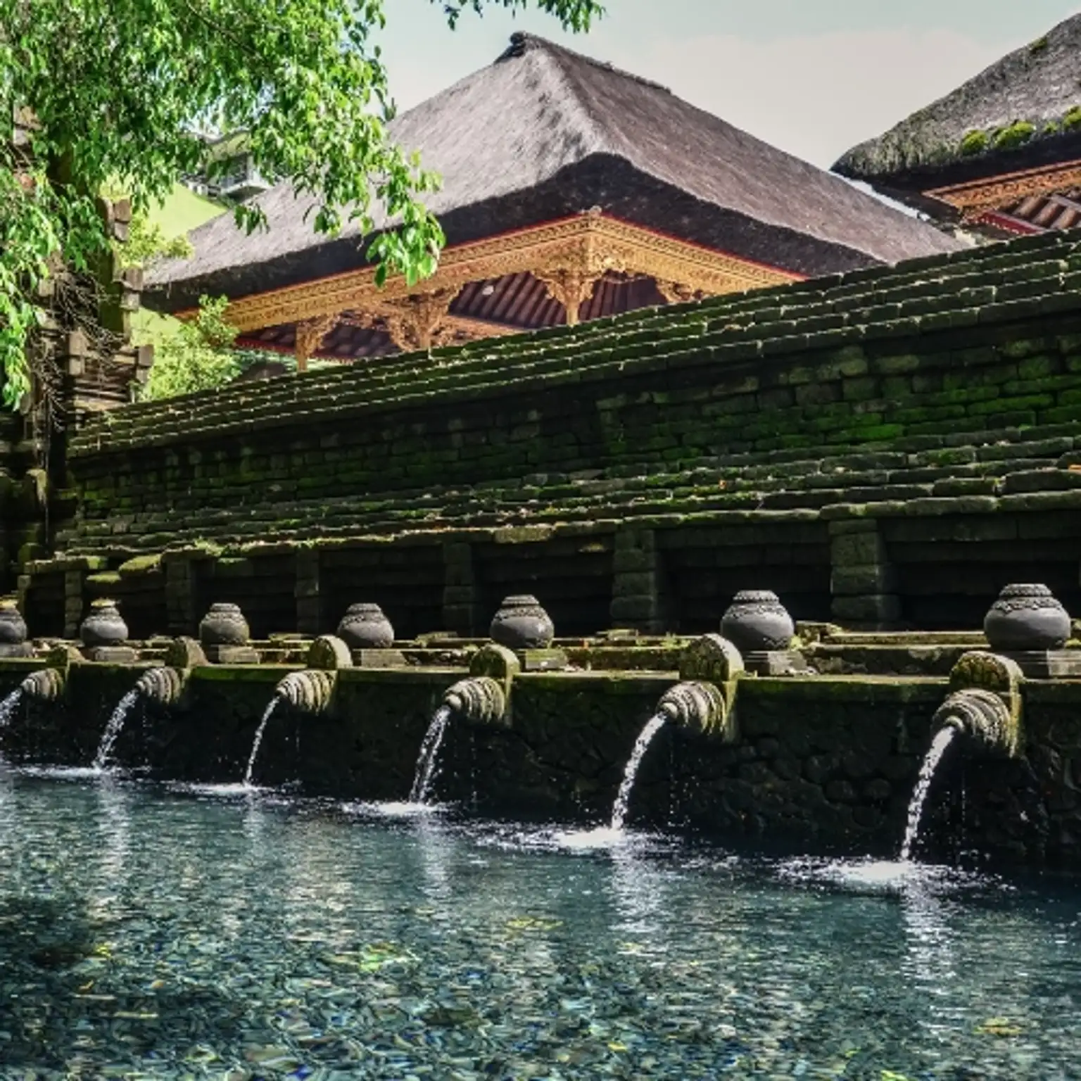 Tirtha Empul