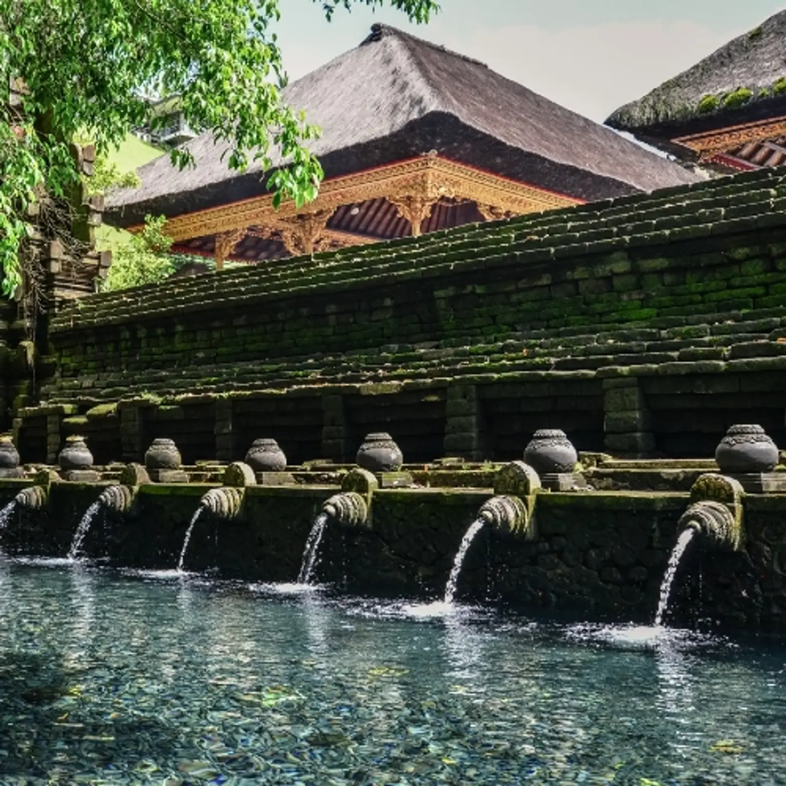 Tirtha Empul