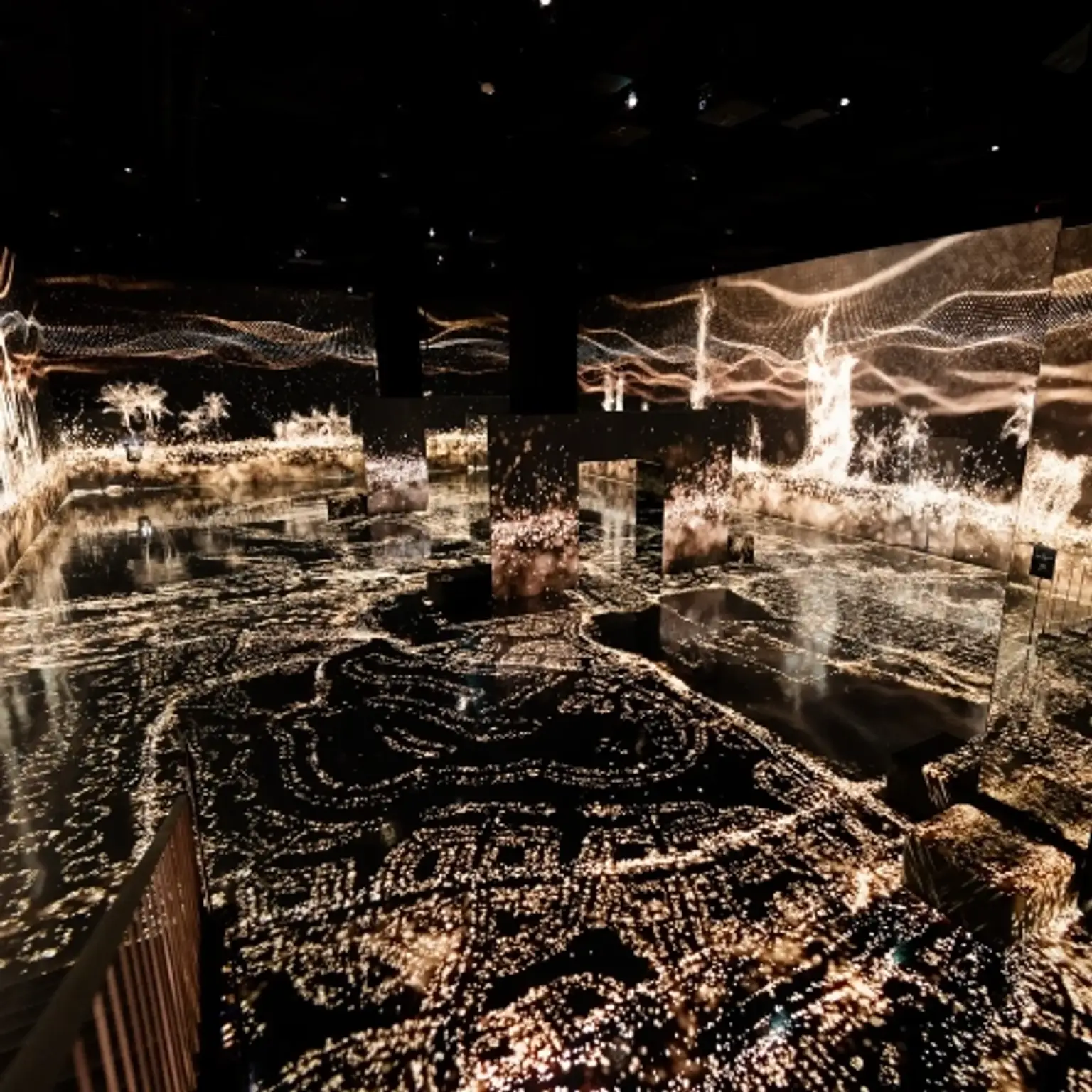 Arte Museum Dubai