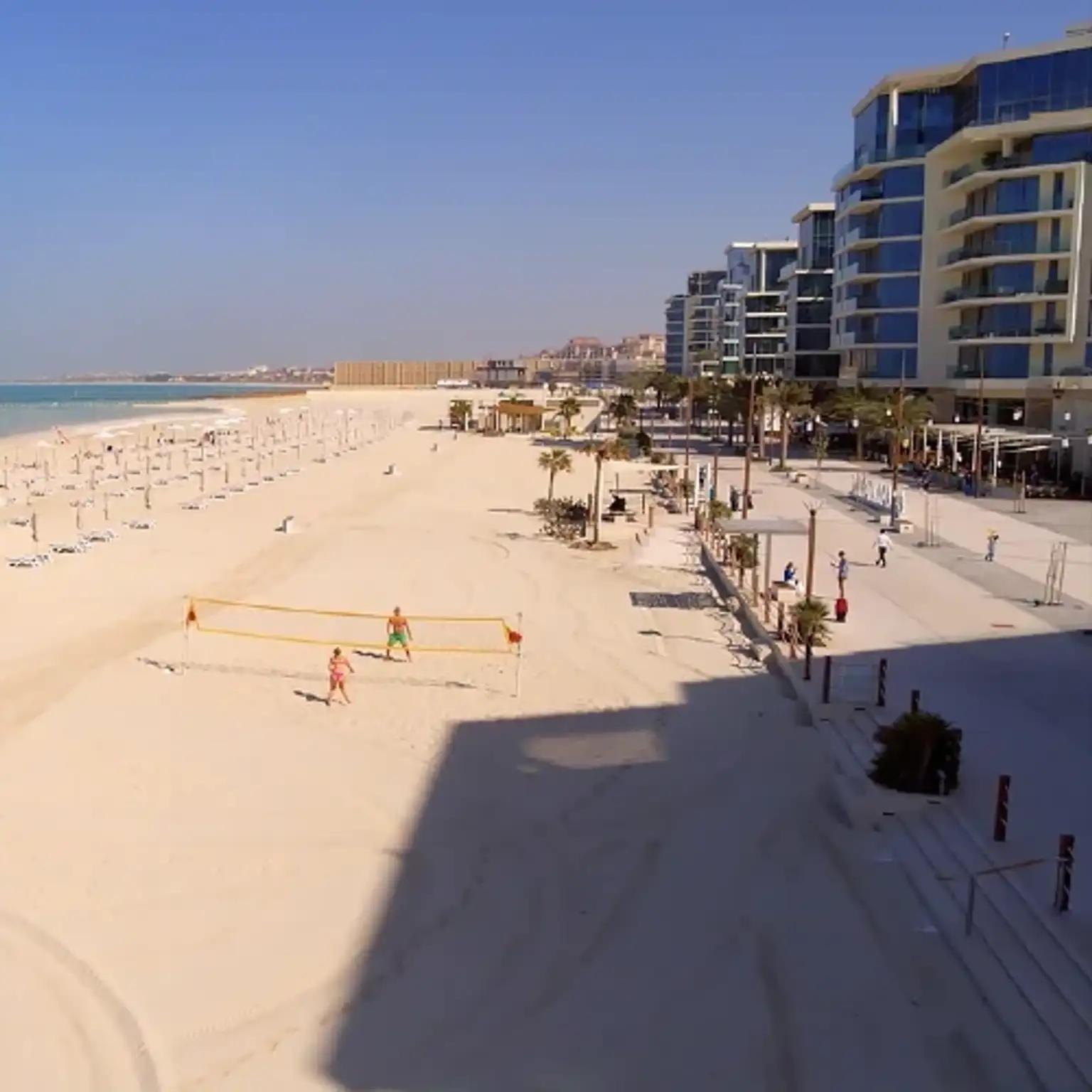 Soul Beach - Mamsha Beach