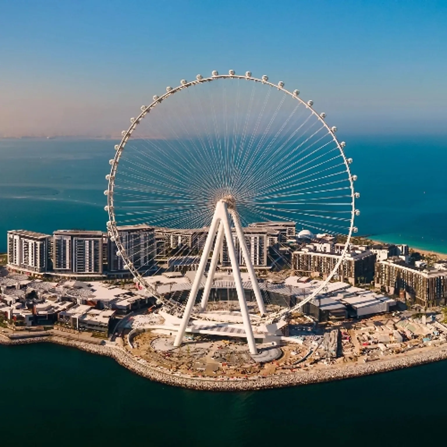 Ain Dubai