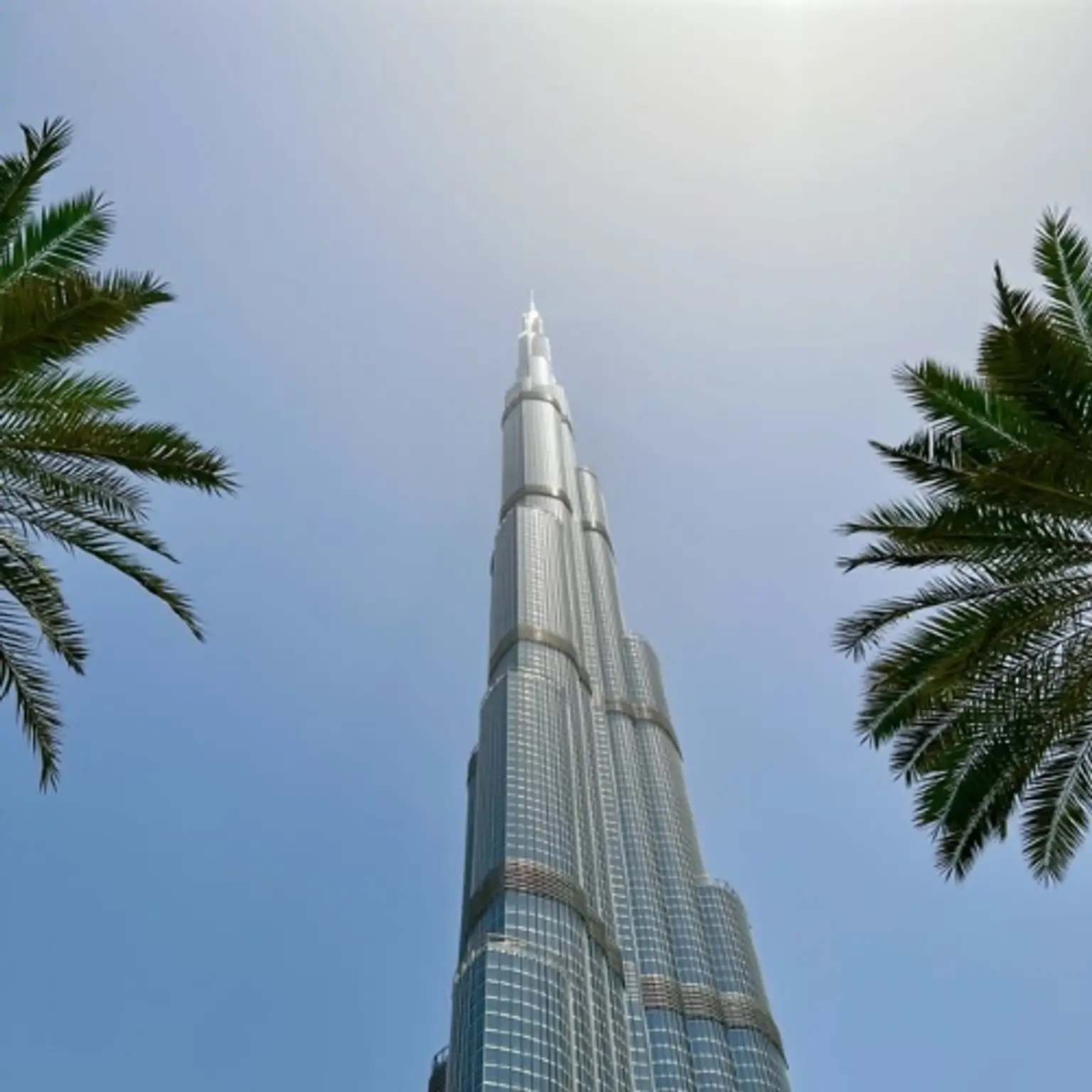 Burj Khalifa