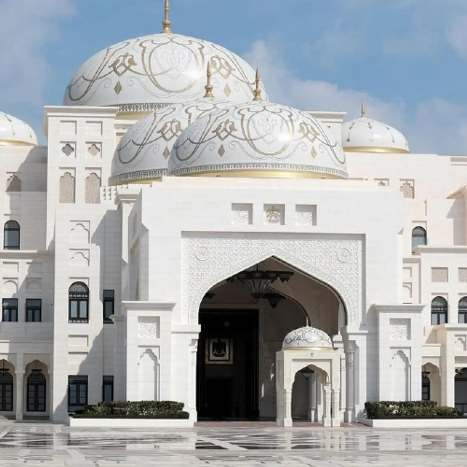 Qasr Al Watan