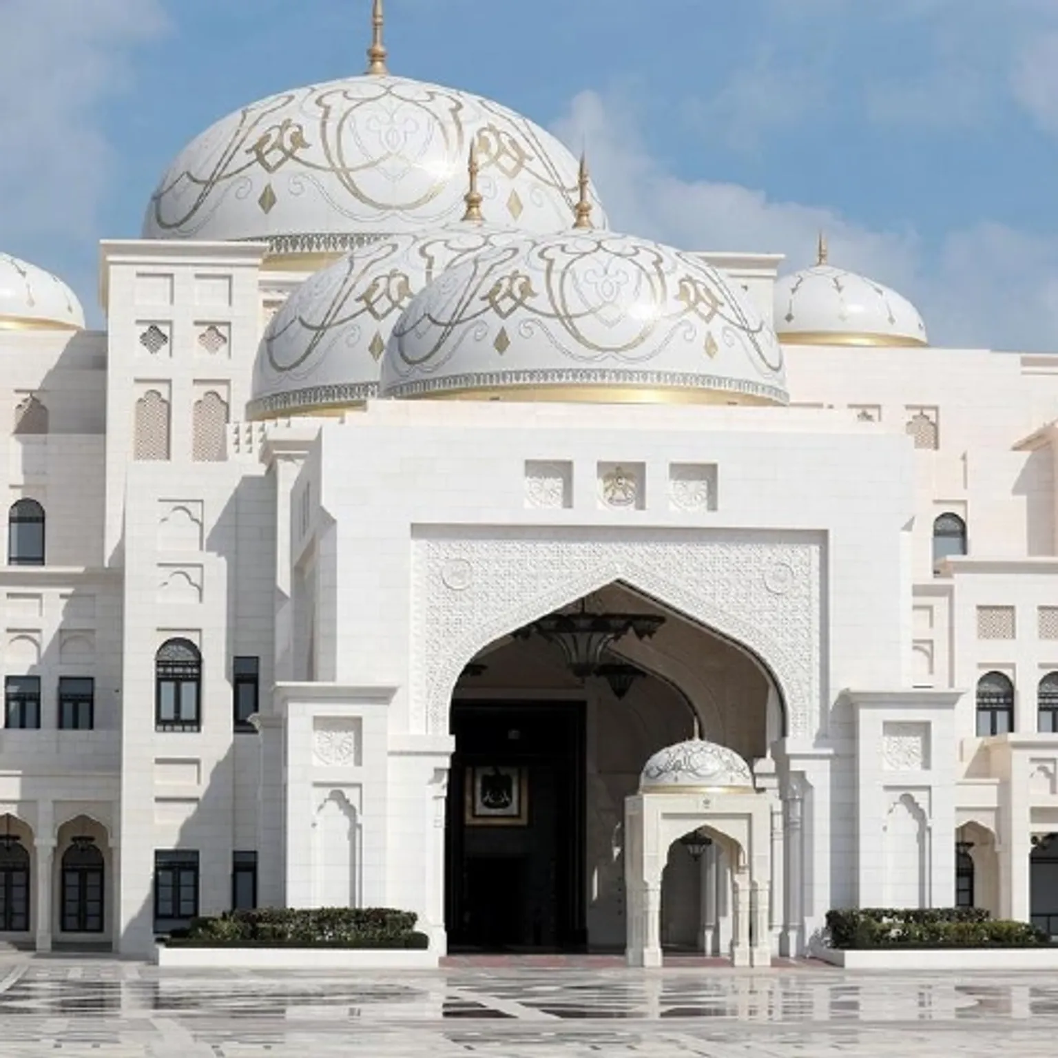 Qasr Al Watan