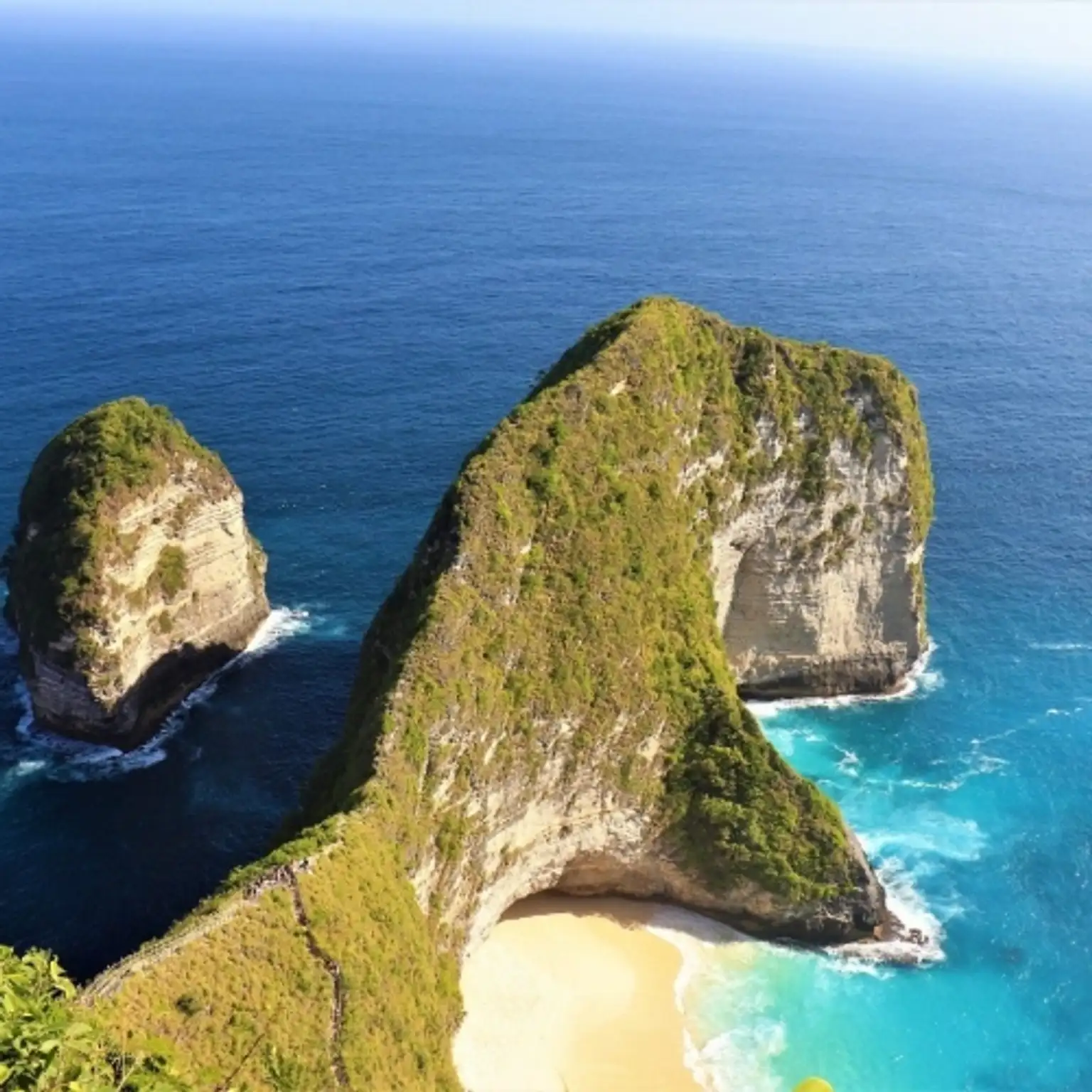 West Nusa Penida 3 Island Tour