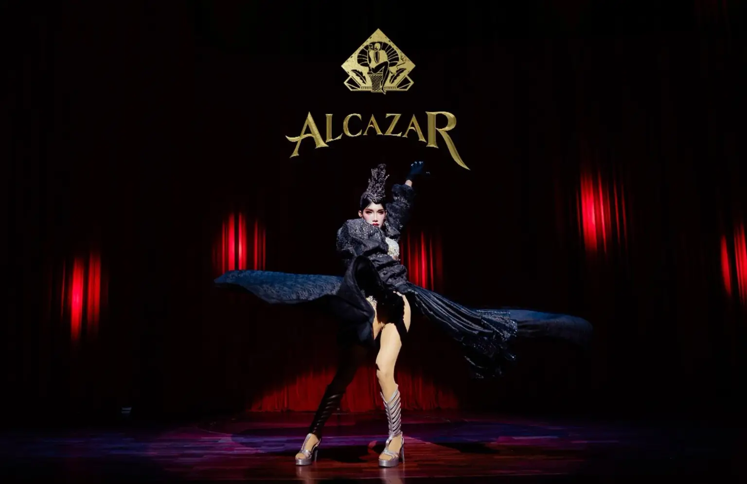 Alcazar Show