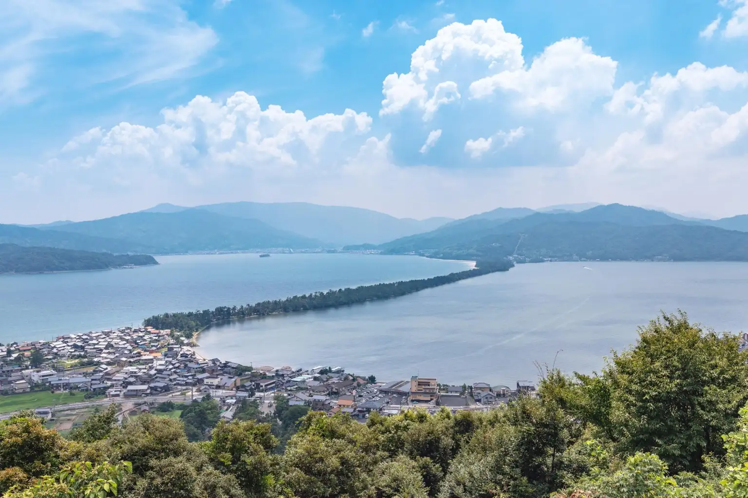 Amanohashidate| Ine Funaya | Ine Bay Tour