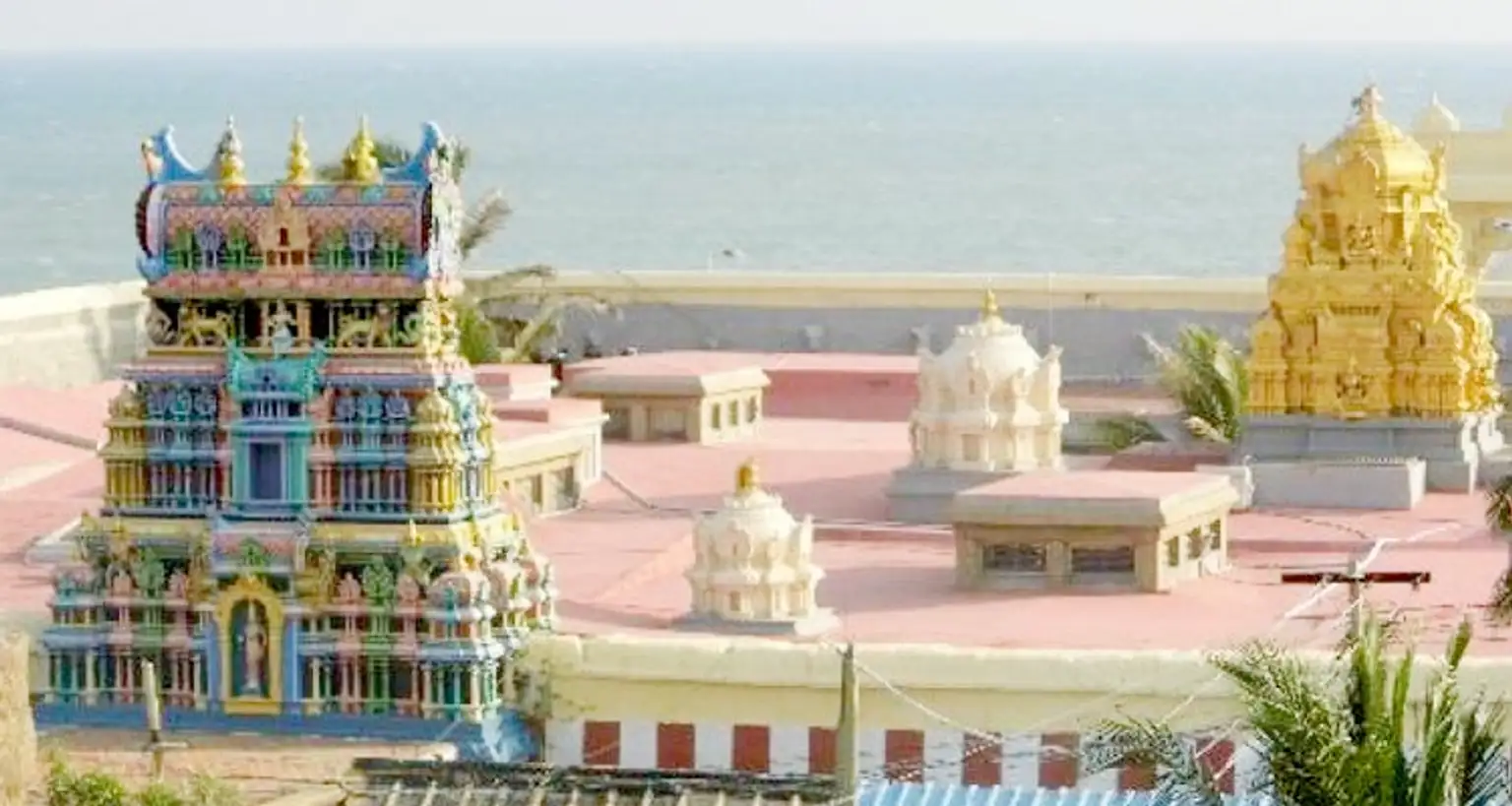 Kanyakumari Amman Temple