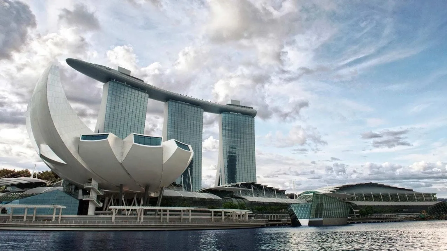 Art & Science Museum