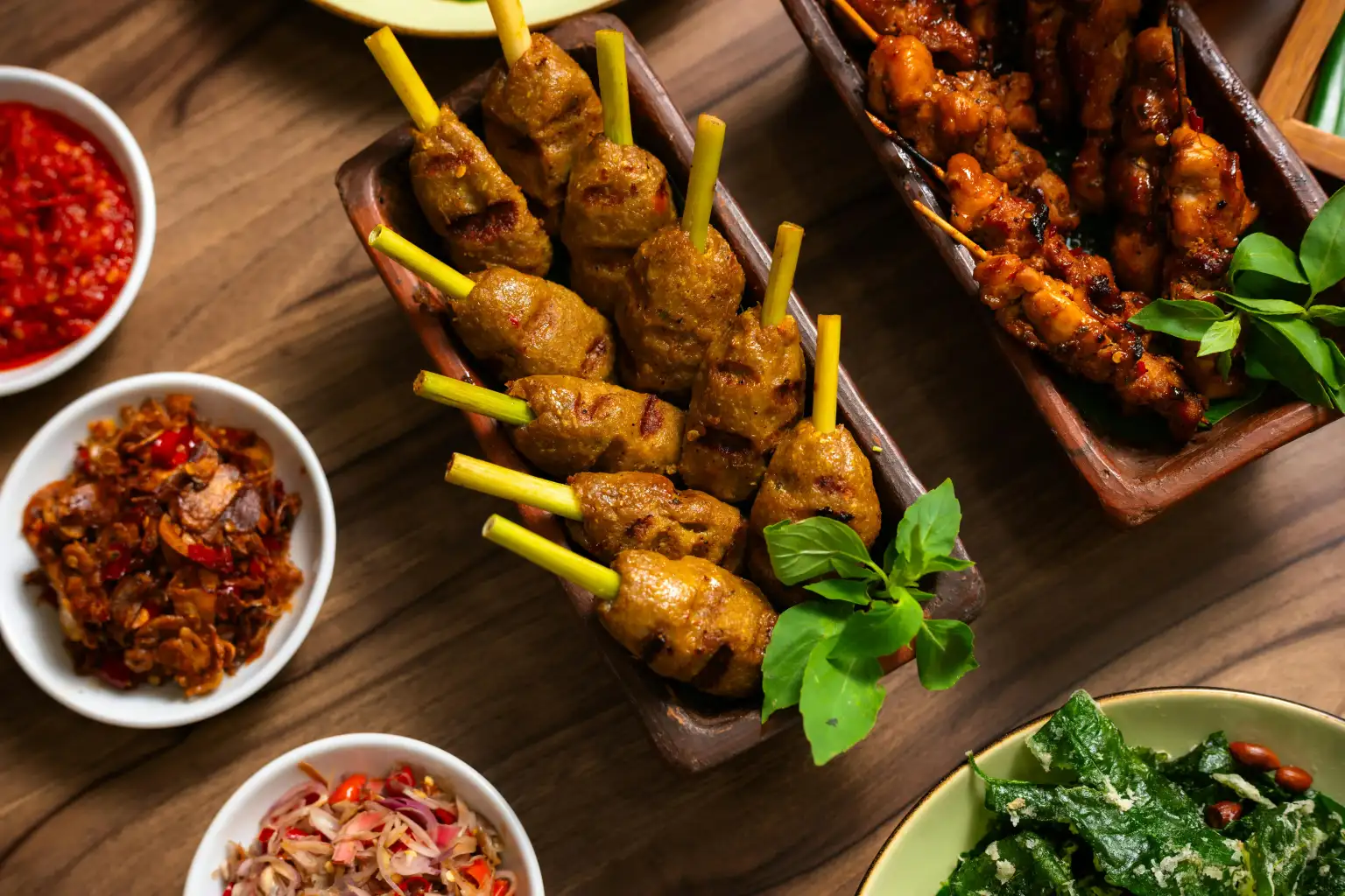 Cooking Class Balinese Kitchen Culture Tour & Taste
