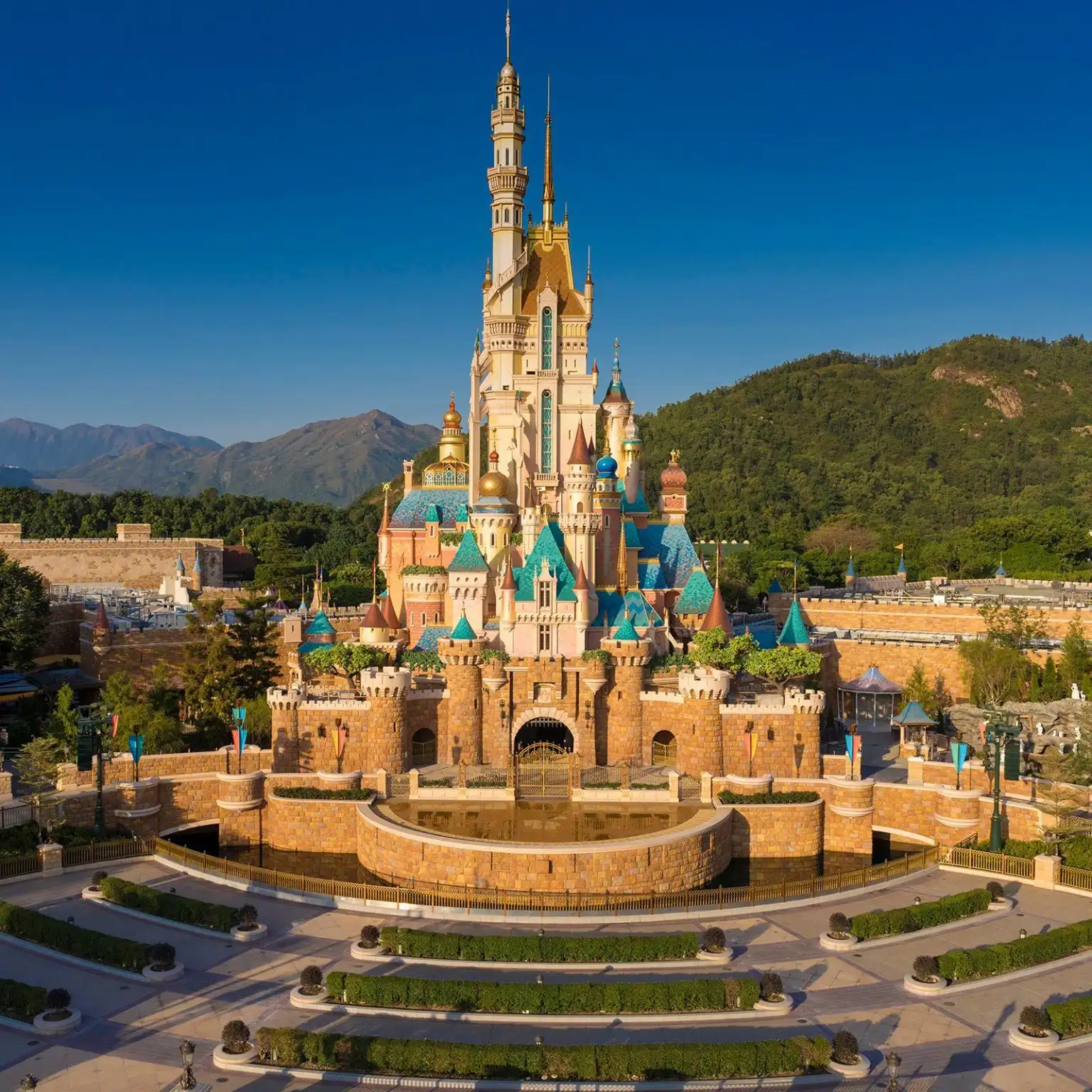 Disneyland