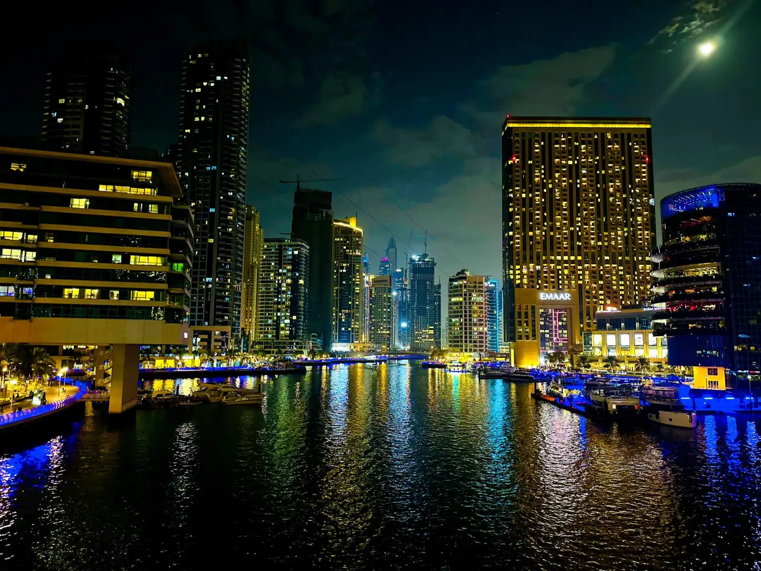 Dubai City Tour