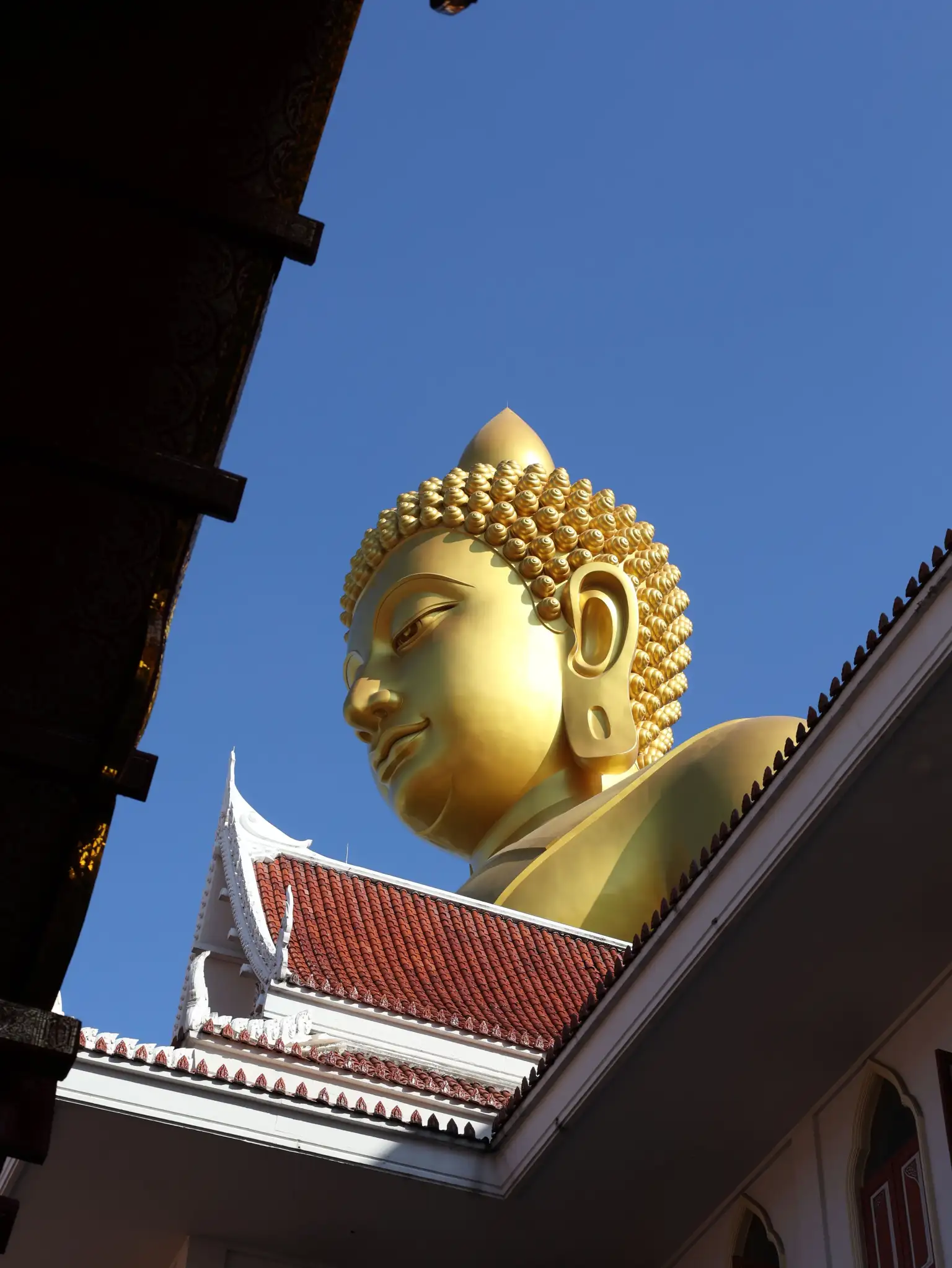 Golden Buddha1