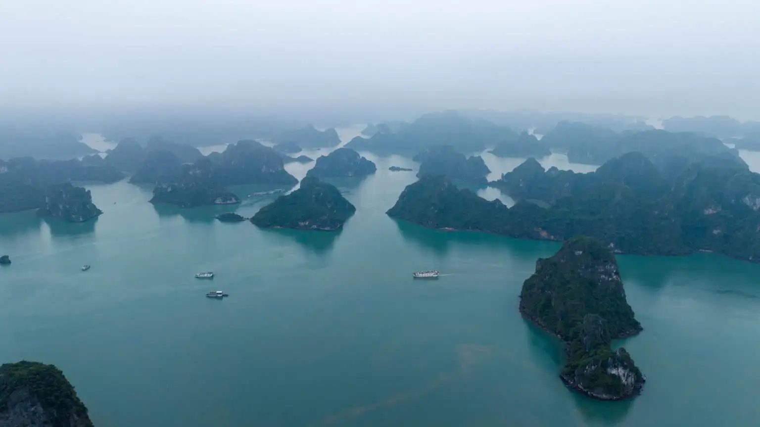 Halong Bay Tour