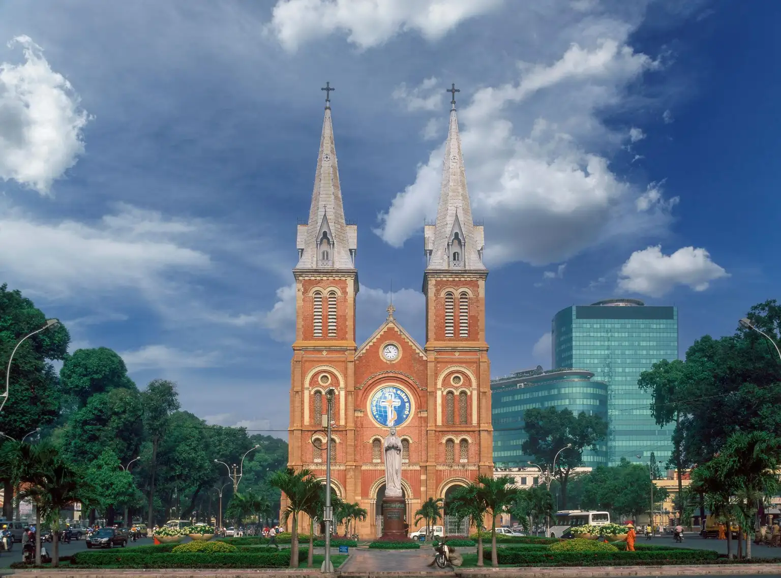 City Tour