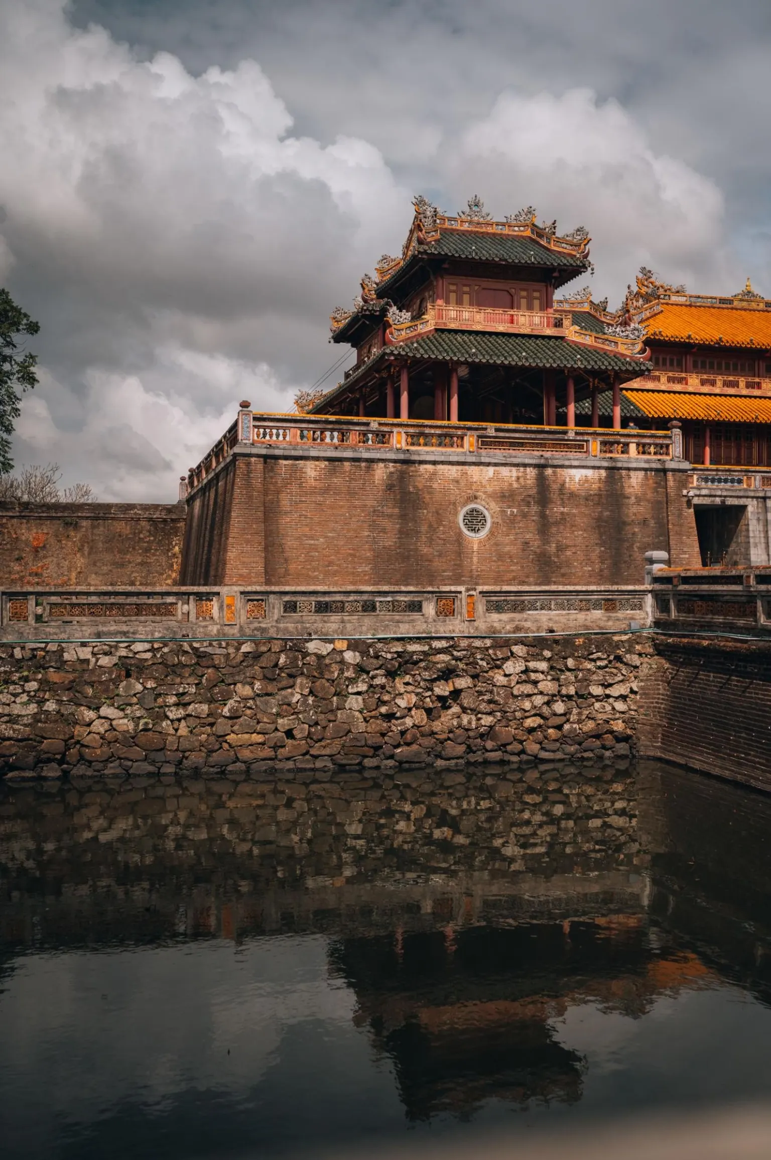 Hue City Tour
