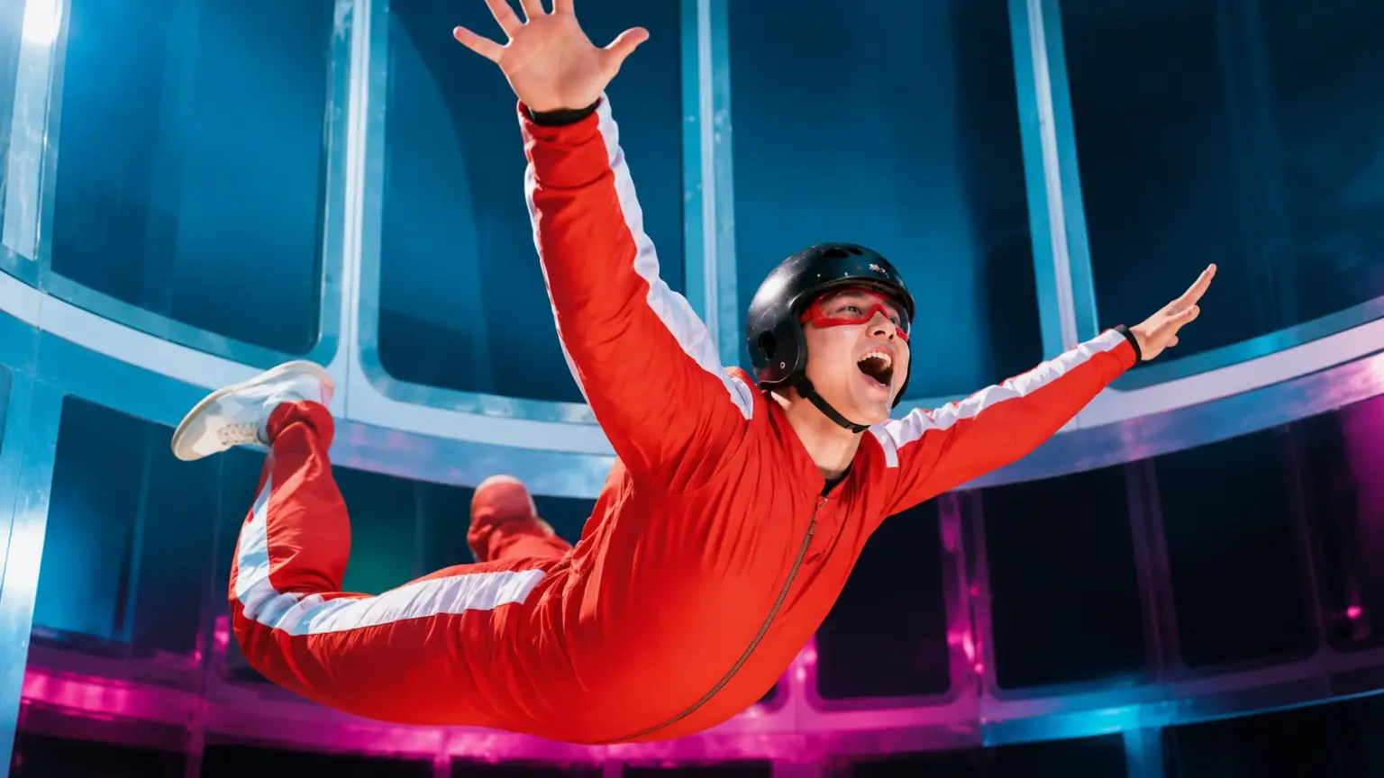 I-fly