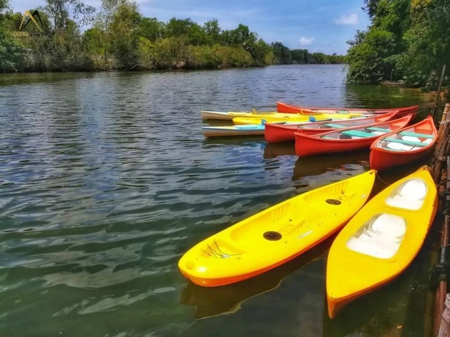 Land Tour - North Phu Quoc | Kayaking | Starfish Beach